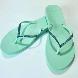 Reef Cushion Bounce Stargazer Flip Flops
